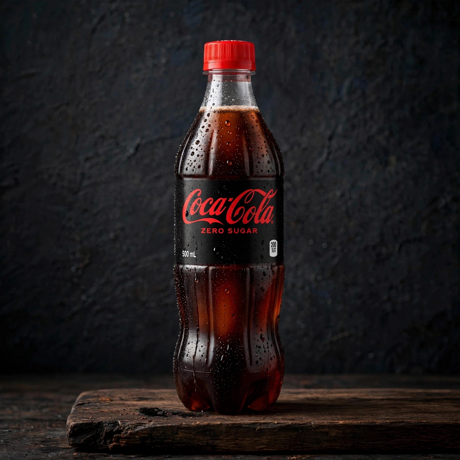 Coca-Cola Zero 