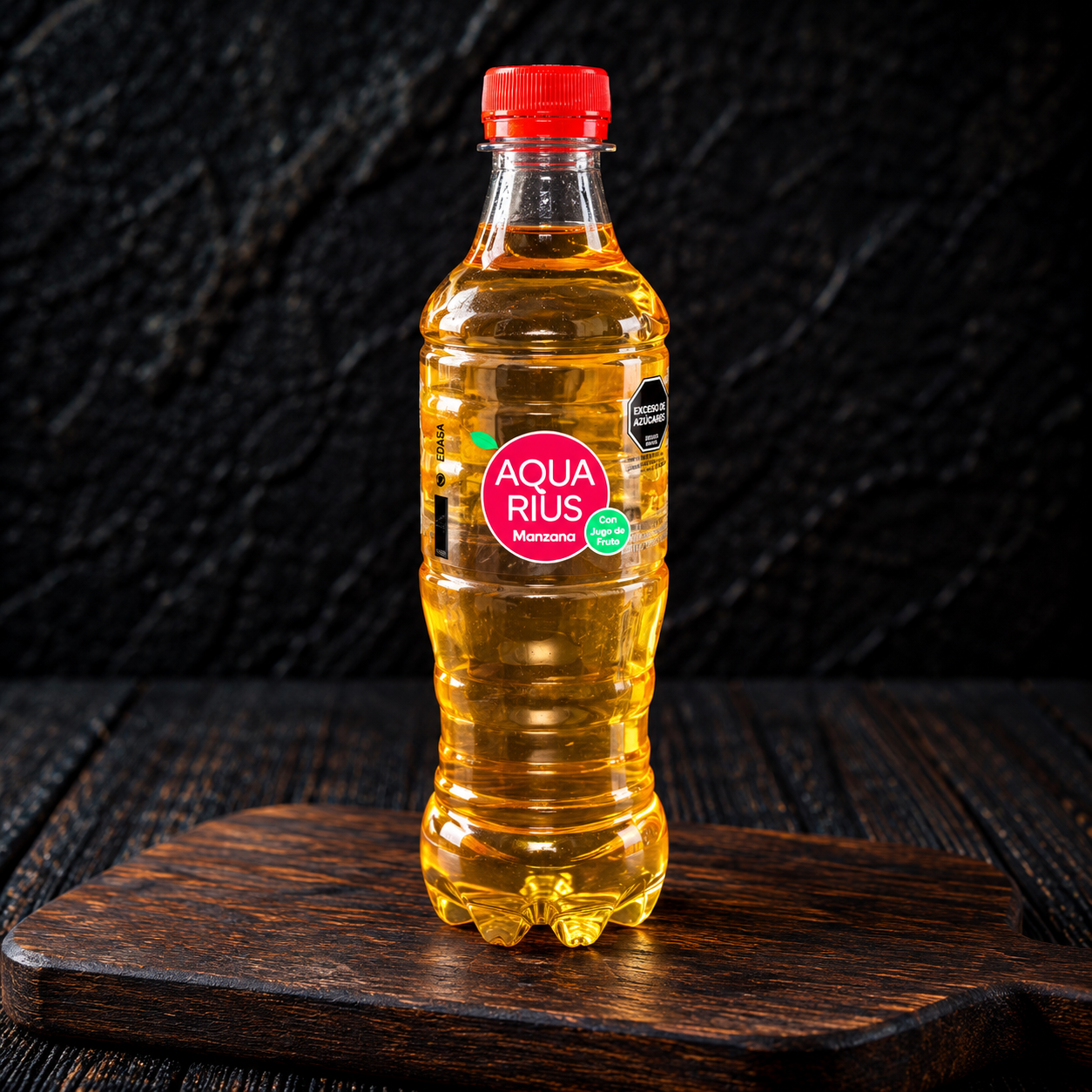 Agua Saborizada 500ml