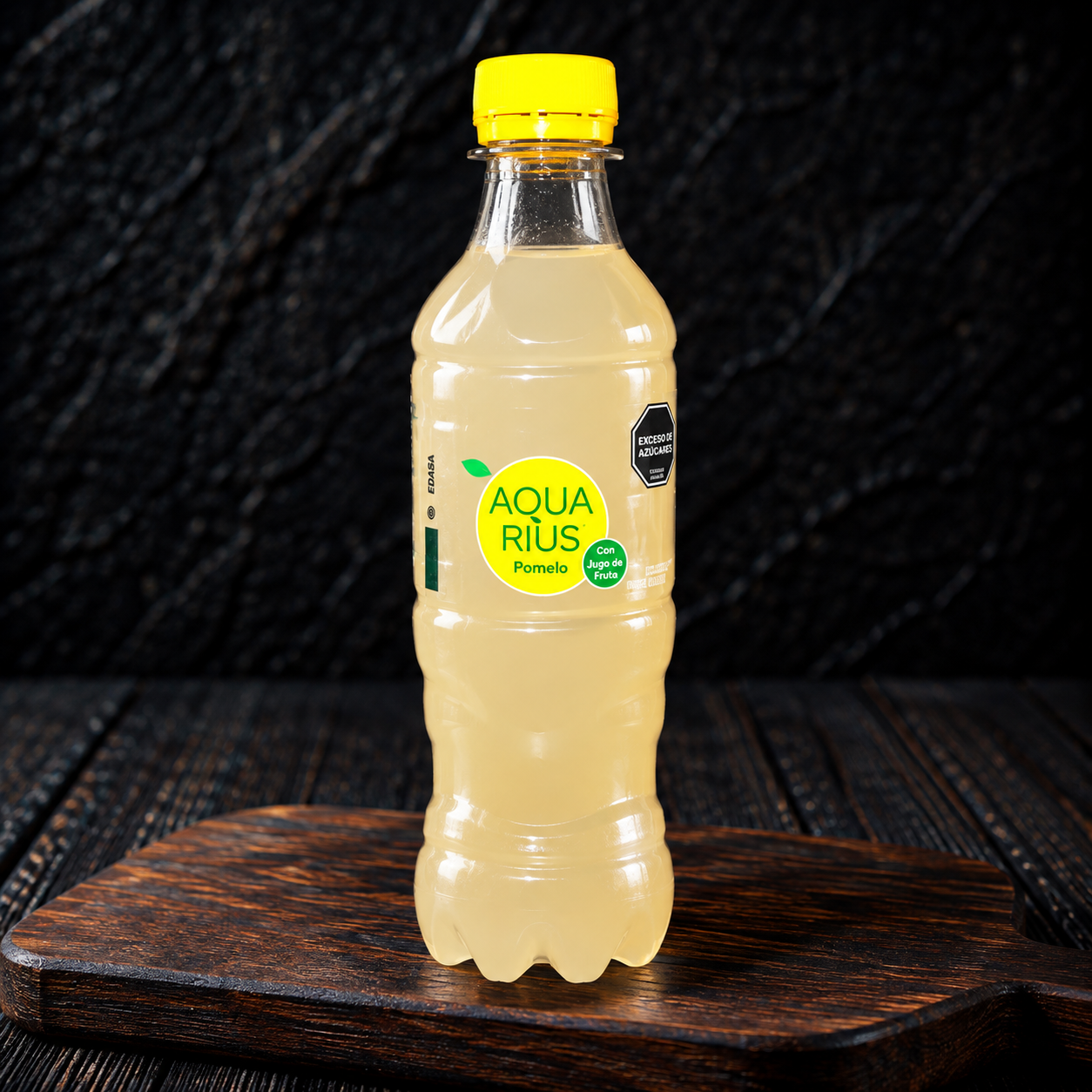 Agua Saborizada 500ml